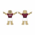 Logo Brands Mississippi State 7ft Yard Inflatable Mascot 177-100-M